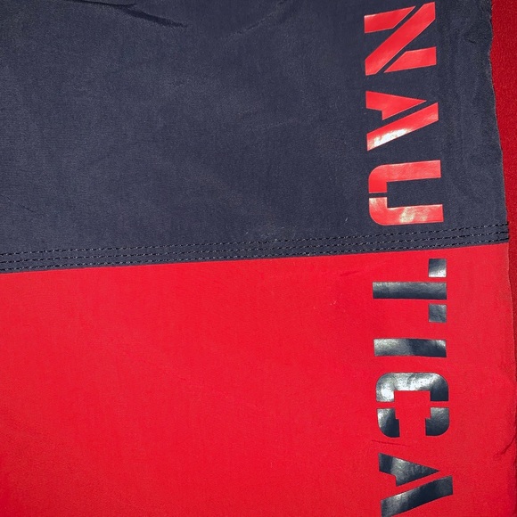 Nautica Swimming Trunks - Picture 3 of 5